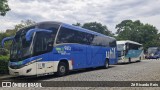 UTIL - União Transporte Interestadual de Luxo RJ 565.035 na cidade de Petrópolis, Rio de Janeiro, Brasil, por Zé Ricardo Reis. Número da foto: #:id.