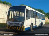 AVP - Auto Viação Paraíso 5210 na cidade de Aracaju, Sergipe, Brasil, por Gladyston Santana Correia. Número da foto: #:id.