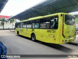 Expresso Rei de França 200.731 na cidade de São Luís, Maranhão, Brasil, por Félix  Silva. Número da foto: #:id.