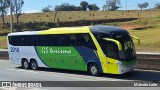 GS Turismo 2910 na cidade de Perdões, Minas Gerais, Brasil, por Marcelo Leite. Número da foto: #:id.