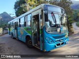 Viação Satélite 25305 na cidade de Cariacica, Espírito Santo, Brasil, por Danilo Moraes. Número da foto: #13204872.