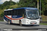 Universo Transportes 6500 na cidade de Santa Isabel, São Paulo, Brasil, por George Miranda. Número da foto: #13206291.