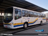 Empresa de Transportes Gaurama 226 na cidade de Erechim, Rio Grande do Sul, Brasil, por Emerson Dorneles. Número da foto: #13206410.
