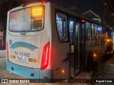 Auto Viação Vera Cruz - Belford Roxo RJ 112.022 na cidade de Nova Iguaçu, Rio de Janeiro, Brasil, por Kayoã Costa. Número da foto: #:id.