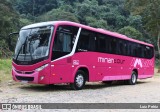 Mirian Tour 5001 na cidade de Barra do Piraí, Rio de Janeiro, Brasil, por Luiz Petriz. Número da foto: #:id.