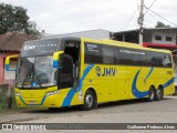 JMV Turismo 11750 na cidade de Lambari, Minas Gerais, Brasil, por Guilherme Pedroso Alves. Número da foto: #:id.