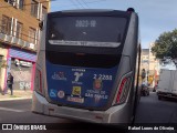 Sambaíba Transportes Urbanos 2 2288 na cidade de São Paulo, São Paulo, Brasil, por Rafael Lopes de Oliveira. Número da foto: #:id.