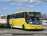 Viação Itapemirim 8847 na cidade de Caruaru, Pernambuco, Brasil, por Lenilson da Silva Pessoa. Número da foto: #13206835.
