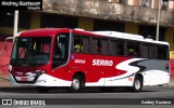 Viação Serro 32219 na cidade de Belo Horizonte, Minas Gerais, Brasil, por Andrey Gustavo. Número da foto: #13206551.