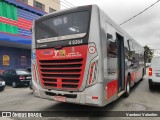 Express Transportes Urbanos Ltda 4 8364 na cidade de São Paulo, São Paulo, Brasil, por Vanderci Valentim. Número da foto: #13207183.