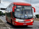 Empresa de Ônibus Pássaro Marron 5409 na cidade de São Paulo, São Paulo, Brasil, por Brenno Santos. Número da foto: #13205392.