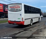 TransJhow 11 na cidade de Manaus, Amazonas, Brasil, por Bus de Manaus AM. Número da foto: #13204930.