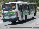 Transportes Flores RJ 128.402 na cidade de São João de Meriti, Rio de Janeiro, Brasil, por Augusto César. Número da foto: #13206251.