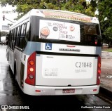 Translitorânea Turística C21048 na cidade de Rio de Janeiro, Rio de Janeiro, Brasil, por Guilherme Pereira Costa. Número da foto: #13206080.