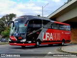 Lirabus 14095 na cidade de Campinas, São Paulo, Brasil, por José Eduardo Garcia Pontual. Número da foto: #13206887.