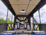 Sucata e Desmanches DR104 na cidade de São José dos Pinhais, Paraná, Brasil, por Ricardo Fontes Moro. Número da foto: #13206991.
