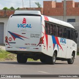 VICAL - Viação Caravelas Ltda. > Vical Tur 2723090 na cidade de Manaus, Amazonas, Brasil, por Cristiano Eurico Jardim. Número da foto: #13205415.