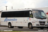 Alexandre Turismo 1167 na cidade de São José, Santa Catarina, Brasil, por Reginaldo Pereira. Número da foto: #13206987.
