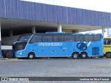 Auto Viação Progresso 6048 na cidade de Caruaru, Pernambuco, Brasil, por Lenilson da Silva Pessoa. Número da foto: #:id.