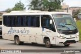 Alexandre Turismo 1072 na cidade de São José, Santa Catarina, Brasil, por Reginaldo Pereira. Número da foto: #13207003.