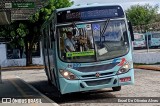 Viação Siará Grande 14209 na cidade de Fortaleza, Ceará, Brasil, por Enzel De Oliveira Alves. Número da foto: #:id.