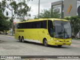 Viação Itapemirim 5869 na cidade de Caruaru, Pernambuco, Brasil, por Lenilson da Silva Pessoa. Número da foto: #13206638.
