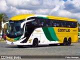Empresa Gontijo de Transportes 30000 na cidade de Perdões, Minas Gerais, Brasil, por Pedro Henrique. Número da foto: #13206790.