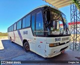 Ônibus Particulares 9640 na cidade de Bom Jesus da Lapa, Bahia, Brasil, por Douglas Yuri. Número da foto: #13206114.