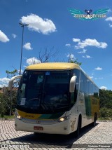 Empresa Gontijo de Transportes 21300 na cidade de Americana, São Paulo, Brasil, por Vinicius Piovesan. Número da foto: #13206406.