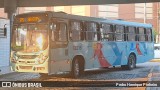 Auto Viação São José 12215 na cidade de Fortaleza, Ceará, Brasil, por Pedro Henrique Pinheiro. Número da foto: #13206684.