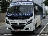 Transporte Complementar de Jaboatão dos Guararapes TP-053 na cidade de Jaboatão dos Guararapes, Pernambuco, Brasil, por Totupe Jorge. Número da foto: #:id.