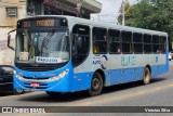 São Jorge Auto Bus 200 na cidade de Ponte Nova, Minas Gerais, Brasil, por Vinicius Silva. Número da foto: #13206057.