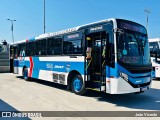 Auto Viação Jabour D86283 na cidade de Duque de Caxias, Rio de Janeiro, Brasil, por João Vicente. Número da foto: #:id.