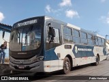 BH Leste Transportes > Nova Vista Transportes > TopBus Transportes 21193 na cidade de Belo Horizonte, Minas Gerais, Brasil, por Pablo Henrique. Número da foto: #:id.