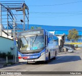 Vipol Transportes Rodoviários - TIPBUS - Transportes Intermunicipal 36.233 na cidade de Guarulhos, São Paulo, Brasil, por Felipe Mariz. Número da foto: #13207036.