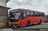 METROCOOP 187 na cidade de San José, Costa Rica, por Brandon Rojas. Número da foto: #:id.