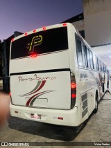 Paraibuna Transportes 10006 na cidade de Manhuaçu, Minas Gerais, Brasil, por Victor Santos. Número da foto: #13204861.