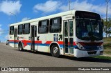 Transporte Tropical 4285 na cidade de Aracaju, Sergipe, Brasil, por Gladyston Santana Correia. Número da foto: #13207332.