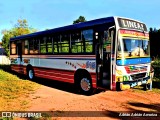 General Eugenio A. Garay - Linea 3 > Avelino Martinez - Linea 2 018 na cidade de San Lorenzo, Central, Paraguai, por Adrián Amoriza. Número da foto: #:id.