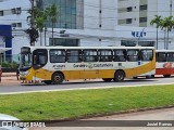 Empresa de Transportes Nova Marambaia AT-66901 na cidade de Belém, Pará, Brasil, por Josiel Ramos. Número da foto: #13205991.
