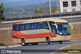 Auto Viação Goianésia 167003-0 na cidade de Brasília, Distrito Federal, Brasil, por Jacy Emiliano. Número da foto: #13205363.