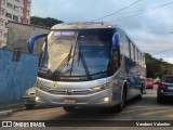 Kuba Turismo 1223 na cidade de São Paulo, São Paulo, Brasil, por Vanderci Valentim. Número da foto: #13207236.