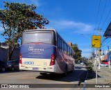 Universo Transportes 4900 na cidade de Guarulhos, São Paulo, Brasil, por Felipe Mariz. Número da foto: #13207099.