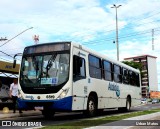 Viação Atalaia Transportes 6519 na cidade de Aracaju, Sergipe, Brasil, por Urban Matos. Número da foto: #:id.