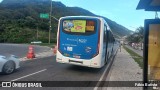 Transurb A72109 na cidade de Rio de Janeiro, Rio de Janeiro, Brasil, por Fábio Batista. Número da foto: #:id.
