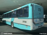 UTB - União Transporte Brasília 3750 na cidade de Brasília, Distrito Federal, Brasil, por Roger Michel. Número da foto: #:id.