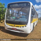 Ônibus Particulares 0938 na cidade de Sobradinho, Distrito Federal, Brasil, por Joaquim Santos Do Nascimento. Número da foto: #13205342.