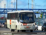 Borborema Imperial Transportes 2246 na cidade de Jaboatão dos Guararapes, Pernambuco, Brasil, por Kawã Cristovam. Número da foto: #13205240.