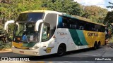 Empresa Gontijo de Transportes 14715 na cidade de São Paulo, São Paulo, Brasil, por Fábio Paixão. Número da foto: #13206169.