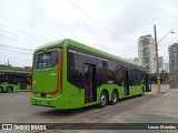 Himalaia Transportes > Ambiental Transportes Urbanos 4 1143 na cidade de São Paulo, São Paulo, Brasil, por Lucas Mendes. Número da foto: #13205349.